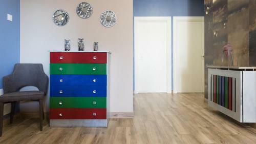 Apartamentos La Chaparrina Del Jerte