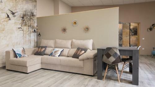 Apartamentos La Chaparrina Del Jerte