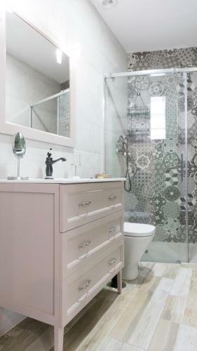 Apartamentos La Chaparrina Del Jerte