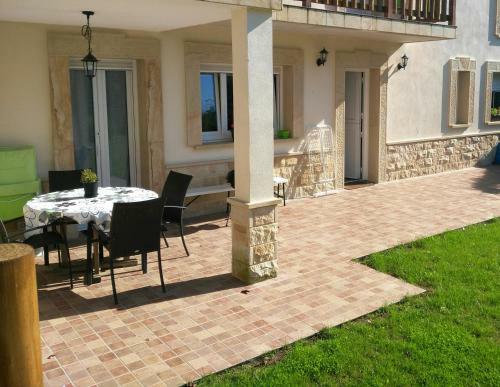 Apartamento Lur Etxea