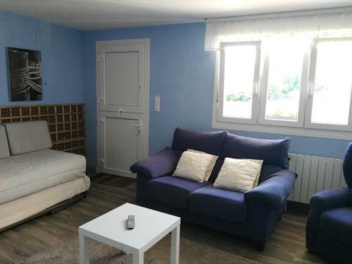 Apartamento Lur Etxea
