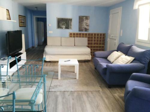 Apartamento Lur Etxea