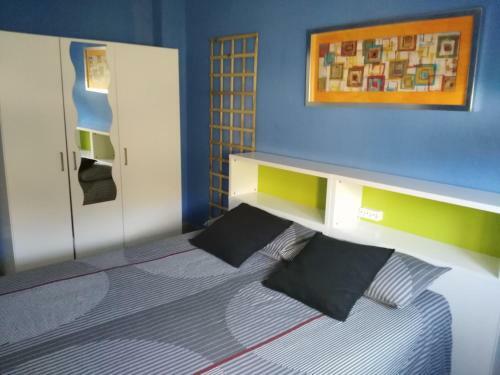 Apartamento Lur Etxea