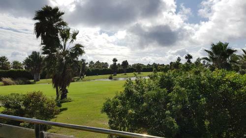 Apartamento Tropical's Sun