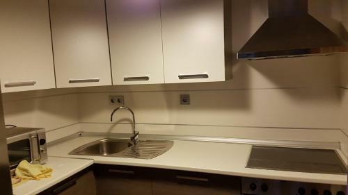 Apartamento Tropical's Sun