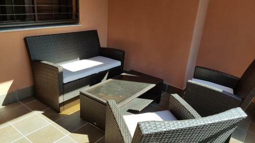 Apartamento Tropical's Sun