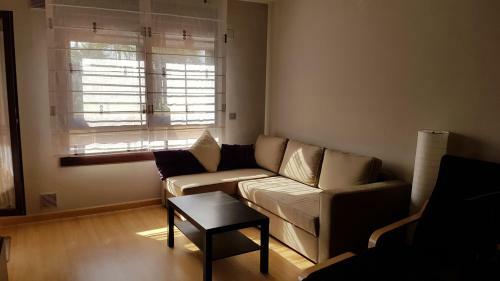 Apartamento Tropical's Sun
