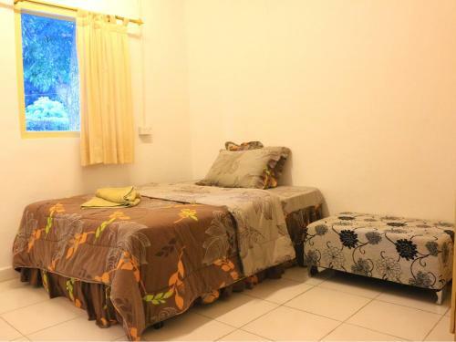 Aparthotel Timor Lodge