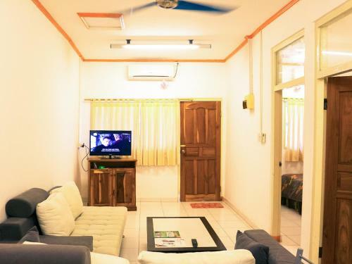 Aparthotel Timor Lodge