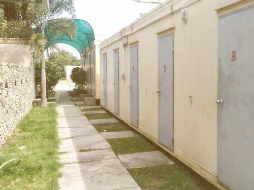 Aparthotel Timor Lodge