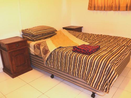 Aparthotel Timor Lodge