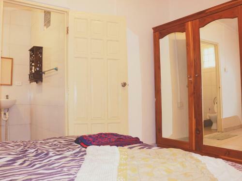 Aparthotel Timor Lodge