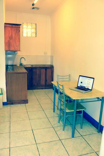 Aparthotel Timor Lodge