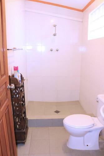 Aparthotel Timor Lodge