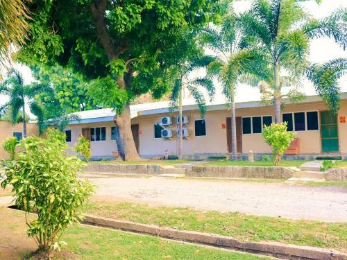Aparthotel Timor Lodge