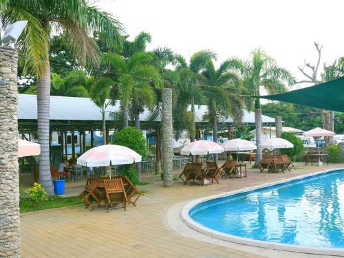 Aparthotel Timor Lodge