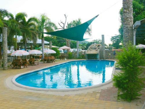 Aparthotel Timor Lodge