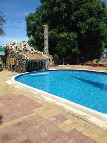 Aparthotel Timor Lodge