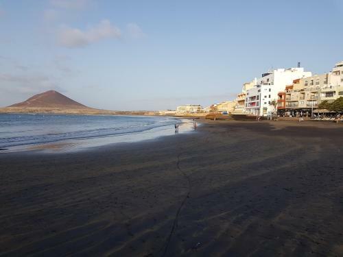 Apartamento Los Martines 1 H