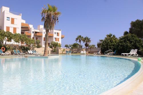 Apartamento Los Martines 1 H