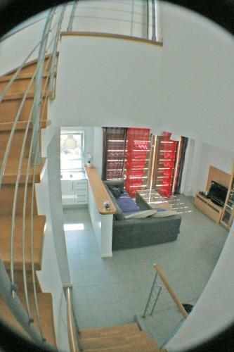 Apartamento Los Martines 1 H