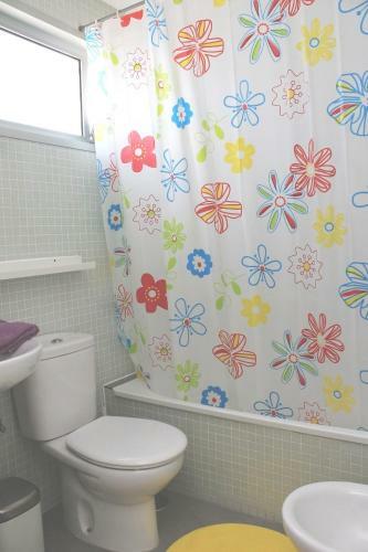 Apartamento Los Martines 1 H