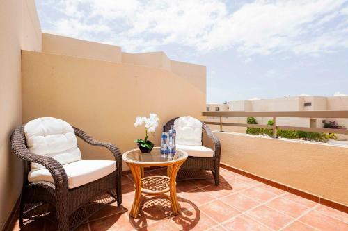 Apartamento Tejita Sweet Dream