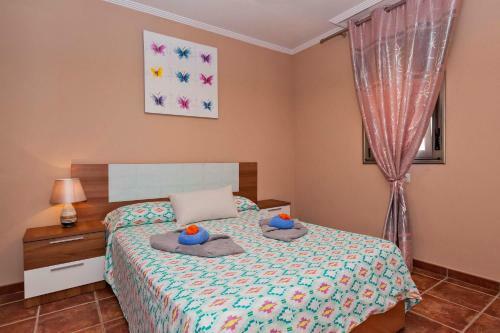 Apartamento Tejita Sweet Dream
