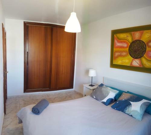 Apartamento El Hierro