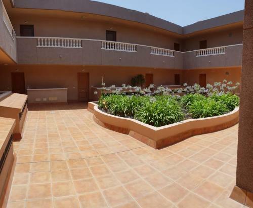 Apartamento El Hierro