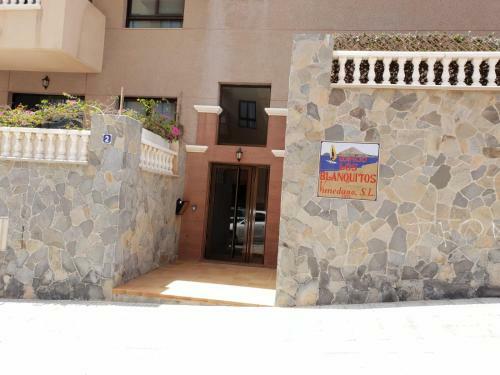 Apartamento El Hierro