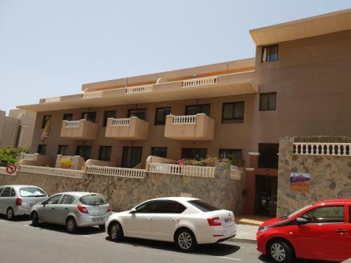Apartamento El Hierro