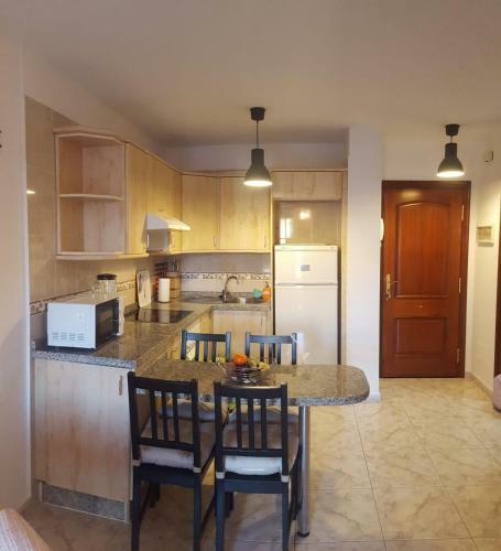 Apartamento El Hierro