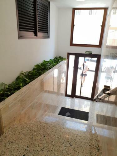 Apartamento El Hierro