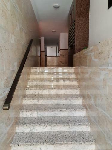 Apartamento El Hierro