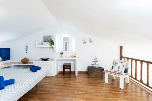 Apartamento Duplex En Residencial Balanc�n