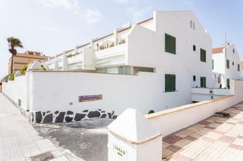 Apartamento Duplex En Residencial Balanc�n