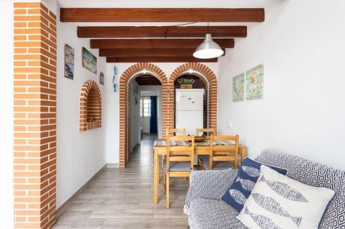 Apartamento Duplex En Residencial Balanc�n