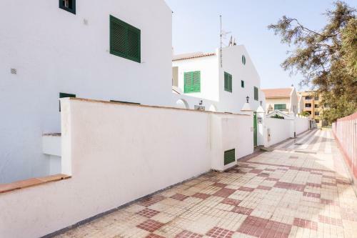 Apartamento Duplex En Residencial Balanc�n