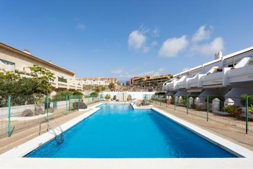 Apartamento Duplex En Residencial Balanc�n