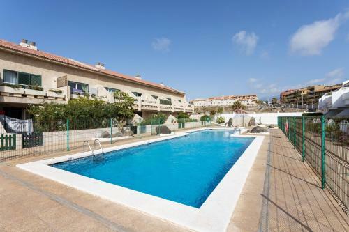 Apartamento Duplex En Residencial Balanc�n