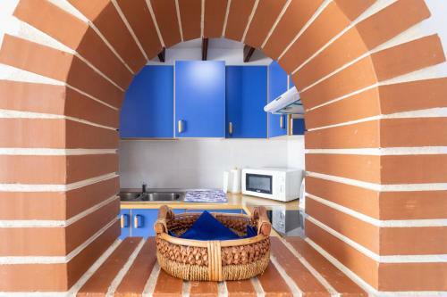 Apartamento Duplex En Residencial Balanc�n