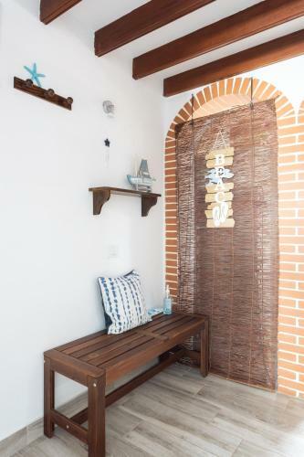 Apartamento Duplex En Residencial Balanc�n