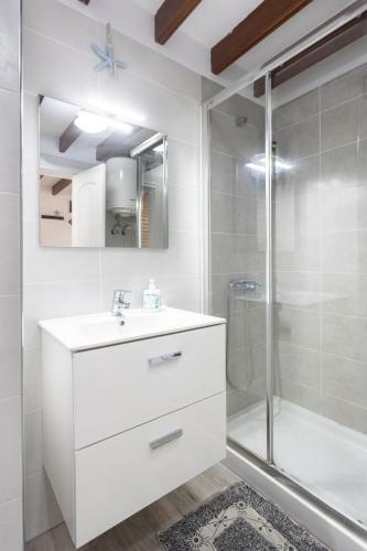 Apartamento Duplex En Residencial Balanc�n