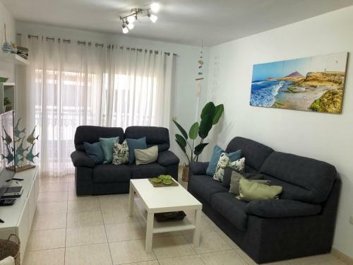 Apartamento Edificio Teresa