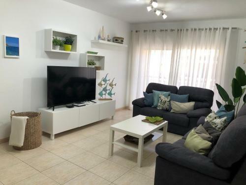 Apartamento Edificio Teresa