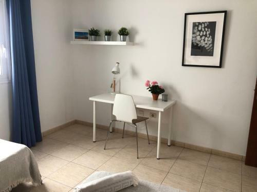 Apartamento Edificio Teresa
