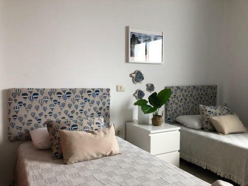 Apartamento Edificio Teresa