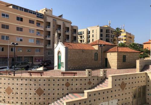 Apartamento Edificio Teresa