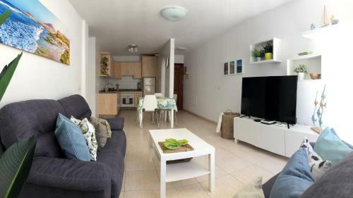 Apartamento Edificio Teresa